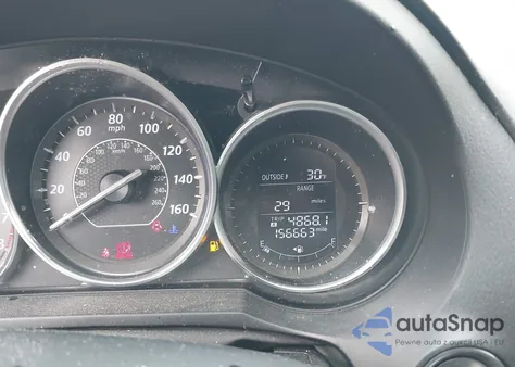 2015 Mazda Mazda6 I Sport z USA, uszkodzony, nr VIN JM1GJ1U69F1178878